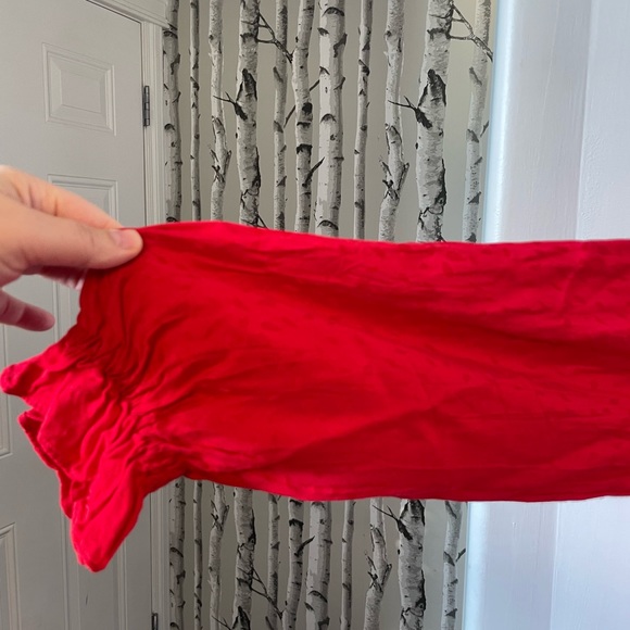 EUC Maeve Wendy Ted Maxi Dress - Picture 8 of 11